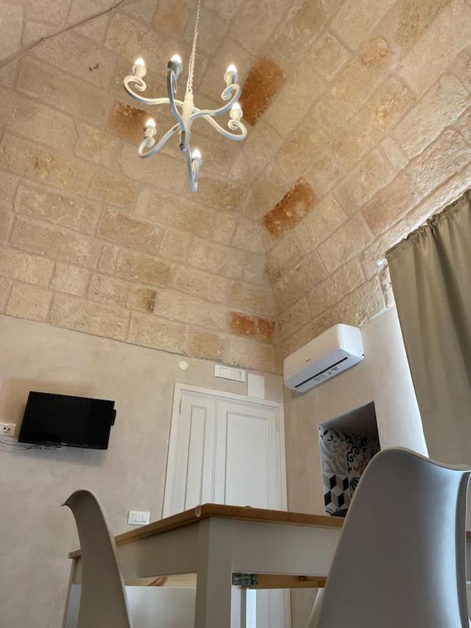 Monopoli Holiday Home 2 Esterno foto