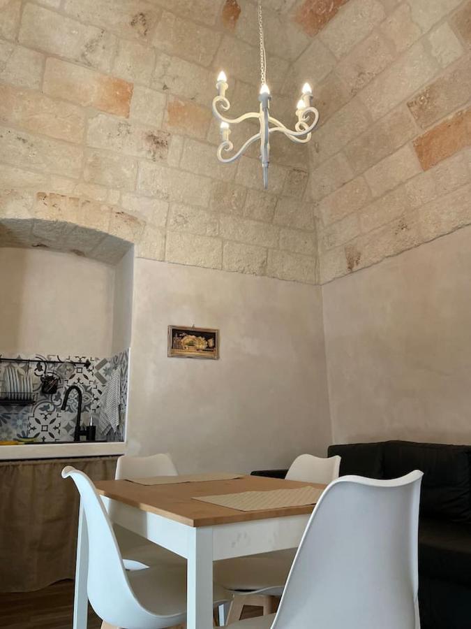 Monopoli Holiday Home 2 Esterno foto