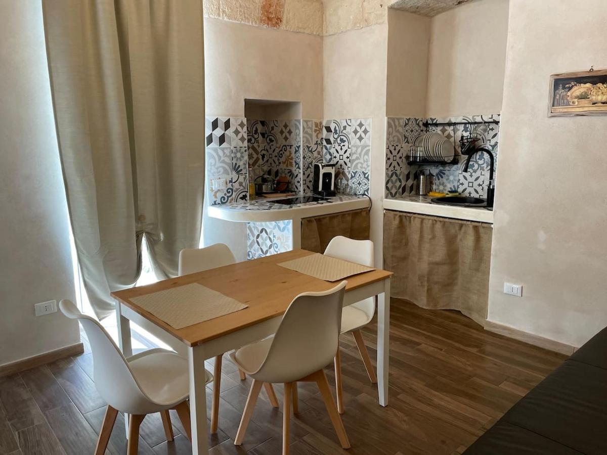 Monopoli Holiday Home 2 Esterno foto