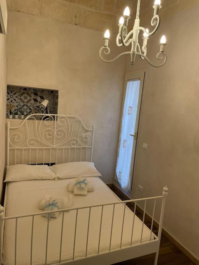 Monopoli Holiday Home 2 Esterno foto