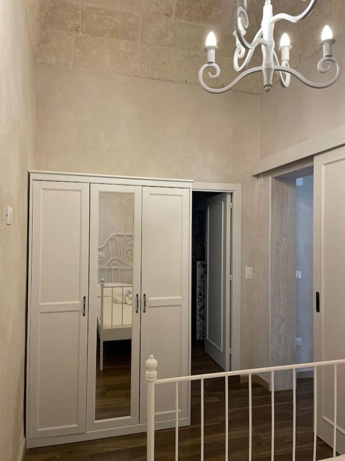 Monopoli Holiday Home 2 Esterno foto