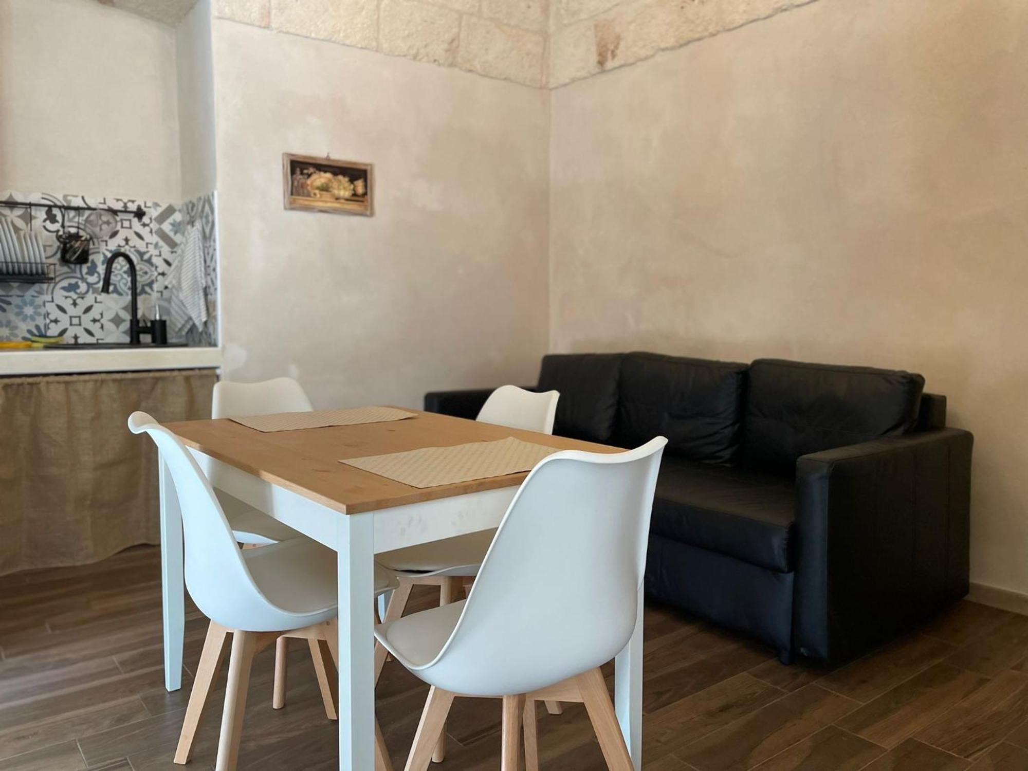 Monopoli Holiday Home 2 Esterno foto